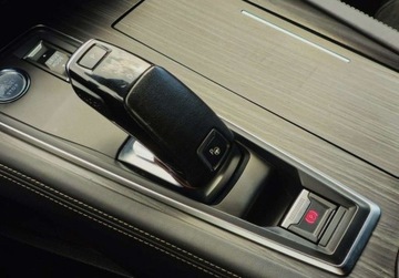 Peugeot 508 II SW 1.6 PureTech 225KM 2019 Peugeot 508 1.6 225KM GT Automat Salon PL Serwis ASO Gwarancja 1.6 Benzyna, zdjęcie 19