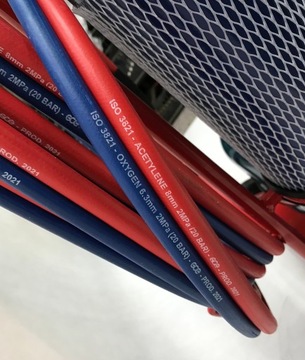 НАБОР ДЛЯ ПАЙКИ БАЛЛОНОВ С КИСЛОРОДОМ, ПРОПАНОМ 3+8