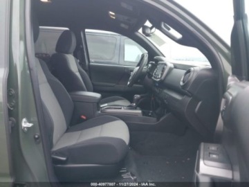 Toyota Tacoma II 2022 Toyota Tacoma 2022r., 4x4, 3.5L 3.5 Benzyna 278KM, zdjęcie 8