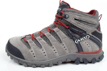 Buty trekkingowe Aku Alterra [713107] GORE-TEX