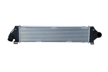 CHLODNICA INTERCOOLER
