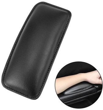 КОМПЛЕКТ АВТОМОБИЛЬНЫХ ПОДЛОКОТНИКОВ ПОДУШКА ДЛЯ КОЛЬТА 2x