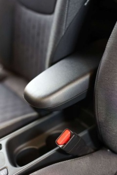 Toyota 2024 Toyota Yaris Hybrid 1.5 Style 1.5 Hybryda 116KM, zdjęcie 27