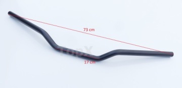 Рулевое колесо STEEL UNIVERSAL SV Z800 Z900 Z750 NEW HIT