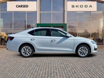 Skoda Octavia IV Liftback 1.5 TSI EVO 150KM 2026 Skoda Octavia Drive 1.5 TSI DSG Auto z placu, zdjęcie 5
