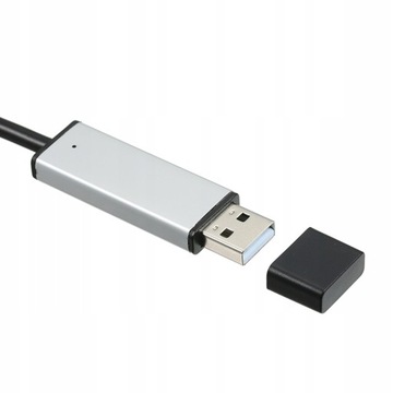 Адаптер интерфейса USB-DMX