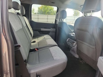 Ford 2022 Ford F150 Lightning Pro 2022 Elektryczny 426KM, zdjęcie 10