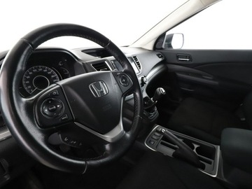 Honda CR-V IV SUV Facelifting 2.0 i-VTEC 155KM 2016 Honda CR-V Kamera, Navi, Podg.fotele, aut.klima, zdjęcie 13