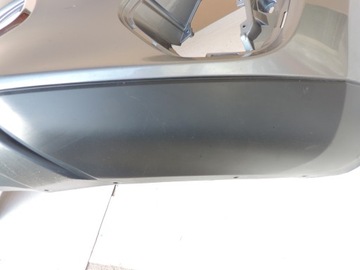 MITSUBISHI ASX LIFT 2013 2014 2015 ПЕРЕДНИЙ БАМПЕР