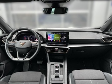 Cupra Formentor Crossover 1.5 TSI 150KM 2023 Cupra Formentor 1.5TSI 150KM DSG l Pakiet Comfort+, zdjęcie 5