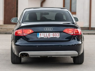 Audi A4 B8 Avant 2.0 TDI 143KM 2008 Audi A4 Limousine S-Line 2.0TDI CR 143KM !, zdjęcie 14