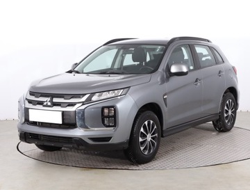 Mitsubishi ASX I SUV Facelifting 2019 2.0 150KM 2019 Mitsubishi ASX 2.0 MIVEC, Salon Polska, zdjęcie 1