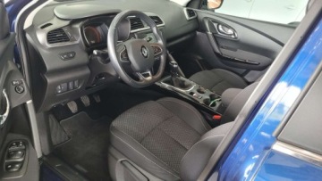 Renault Kadjar Crossover 1.2 Energy TCe 130KM 2018 Renault Kadjar KADJAR Klimatronik 1 wlasciciel Ledy MOZLIWA ZAMIANA 1.2, zdjęcie 4