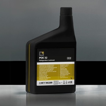 OLEJ POE 32, 1 LITR, ERRECOM