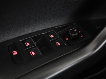 Volkswagen Polo VI GTI 2.0 TSI 200KM 2020 Volkswagen Polo GTI DSG Virtual Navi Czujniki, zdjęcie 36