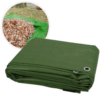 ТОЛСТЫЙ КРЕНД ПРОЧНЫЙ МОРОЗОСТОЙКИЙ КРЕНД 3X3 UV+ АВТОМОБИЛЬНЫЙ ВОДОНЕПРОНИЦАЕМЫЙ