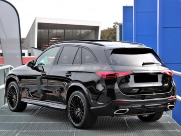 Mercedes GLC C254/X254 Coupe 2.0 300 258KM 2026 MERCEDES-BENZ GLC 300 4-Matic AMG Line 2.0 (258KM) 2026, zdjęcie 3