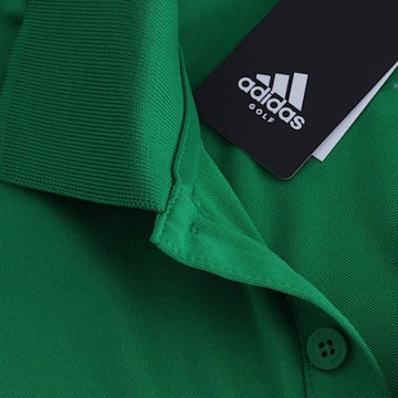 Adidas T-shirt Koszulka Polo Sportowa Męska M