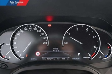 BMW Seria 3 G20-G21 Limuzyna 2.0 320d 190KM 2019 BMW Seria 3 320dLED Fog lightsFotele SportoweReflektory LEDPrzyciemniane S, zdjęcie 3