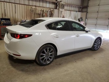 Mazda 3 IV 2024 Mazda 3 Mazda 3 2.5 Benzyna 191KM, zdjęcie 5