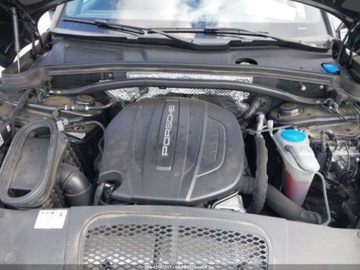 Porsche Macan SUV 2.0 252KM 2018 Porsche Macan Sport Edition 2018 2.0l 2.0 Benzyna 252KM, zdjęcie 8