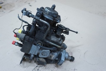 PAJERO II ČERPADLO VSTŘIKOVAČE PALIVA 2,5 TDI 91-99R