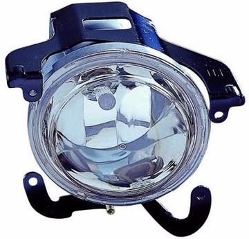 HALOGEN HYUNDAI ATOS - 06/03- GE-881 PRA