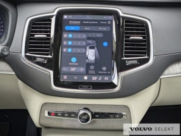 Volvo XC90 II 2024 Volvo XC 90 XC90 B5B AWD, FV23%, Pneumatyka, Wenty, zdjęcie 20