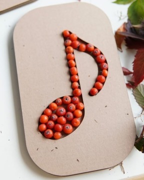 Sensokartony Muzyczne