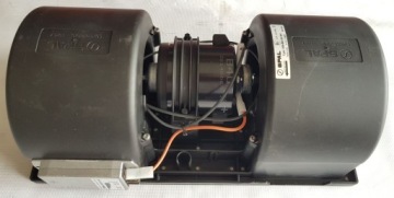 DMUCHAWA SETRA SOLARIS SPAL 006-B40-22 Z REGULACJĄ