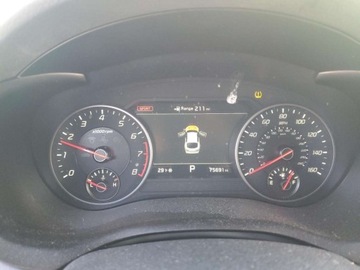 Kia Stinger Liftback 2.0 T-GDI 255KM 2018 Kia Stinger Premium 2018 2.0l 2.0 Benzyna 255KM, zdjęcie 9