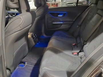 Mercedes Klasa C W206 2025 C Klasa 300 e 4-Matic AMG 2.0 (333KM) 2025, zdjęcie 15