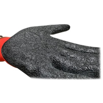 Перчатки рабочие BEST RUBIN 9/L 12 ПАР