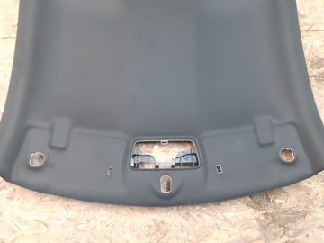 CHEVROLET CAMARO 2016 2017 2018 2019 2020 ПОТОЛОК ПОТОЛОК