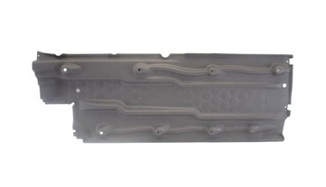 VW PASSAT B7 PASSAT CC 3C8 КРЫШКА ПАНЕЛЬ ШАССИ НОВАЯ ORG 3C8825201A