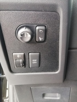 Nissan Qashqai I Crossover 1.6 115KM 2007 Nissan Qashqai I 1.6 16V Tekna, zdjęcie 13