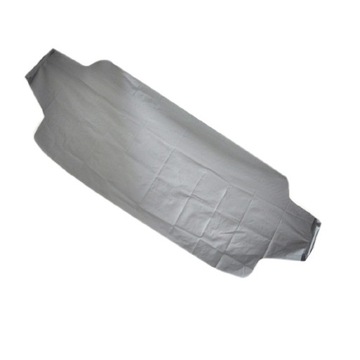ОКОННЫЕ ПОКРЫТИЯ С ПОКРЫТИЕМ PEVA SUN ICE COVER