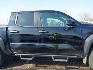 Toyota Tacoma II 2024 Toyota Tacoma Hybrid Trd Off Road 2024 2.4 Hybryda 278KM, zdjęcie 6