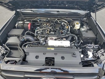 Toyota Tacoma II 2025 Toyota Tacoma Double Cab 2025 2.4 Benzyna 278KM, zdjęcie 6