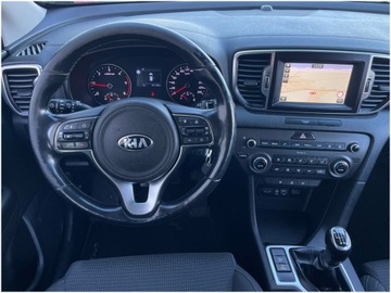 Kia Sportage IV SUV 1.7 CRDi 115KM 2017 Kia Sportage crdi, zdjęcie 20