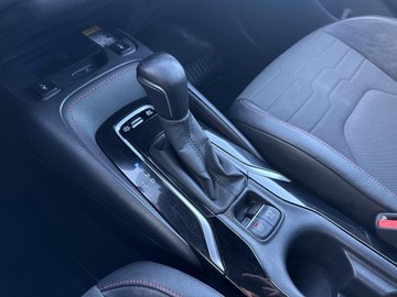 Toyota Corolla XII TS Kombi 2.0 Hybrid Dynamic Force 184KM 2020 Toyota Corolla 2.0 Hybrid Seria E21 (2019-) 2.0 Hy, zdjęcie 26