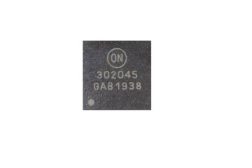 UKŁAD ON SEMICONDUCTOR NCP302045