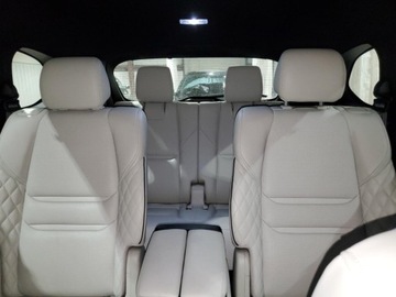 Mazda CX-9 2021 Mazda CX-9 Signature 2021 2.5l 2.5 Benzyna 227KM, zdjęcie 10