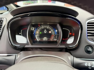 Renault Espace V Van 1.6 Energy TCe 200KM 2017 Renault Espace 1,6TCE 200KM Bogata wersja 2017, zdjęcie 14