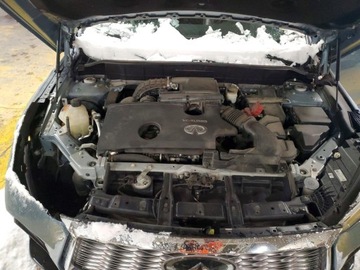 Infiniti 2022 Infiniti QX55 Essential 2022 2.0 Benzyna 268KM, zdjęcie 6