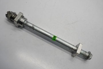 KAWASAKI VERSYS 650 15-21 ОСЬ ЗАДНЯЯ ОСЬ