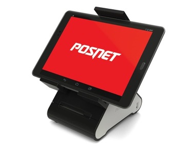 Интернет-фискальный принтер Posnet TRIO
