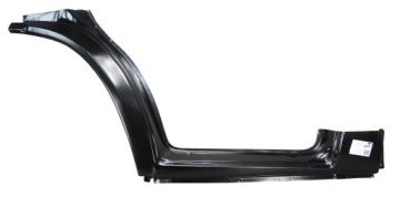 PRÓG ZEW. DRZWI LEWYCH LEWY FORD TRANSIT 1992-2000