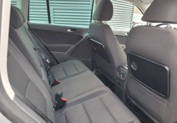 Volkswagen Tiguan I SUV 1.4 TSI BlueMotion 150KM 2010 Volkswagen Tiguan Swiezo sprowadzony Ubezpieczony Zarejestrowany Tuv 627., zdjęcie 13