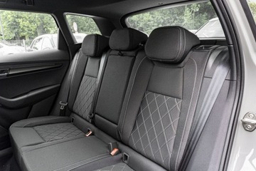 Skoda Karoq Crossover Facelifting 1.5 TSI ACT 150KM 2026 Škoda Karoq Skoda Karoq Sportline 1.5 TSI 150 KM, zdjęcie 14